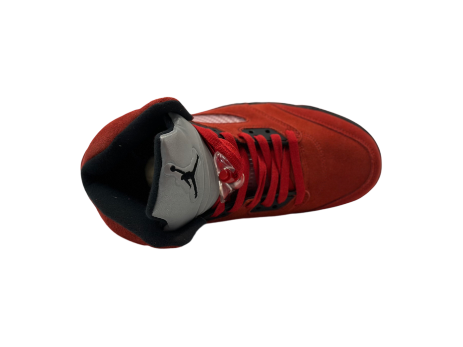 Кроссовки Air Jordan 5 Retro 'Raging Bull'
