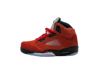 Кроссовки Air Jordan 5 Retro 'Raging Bull'