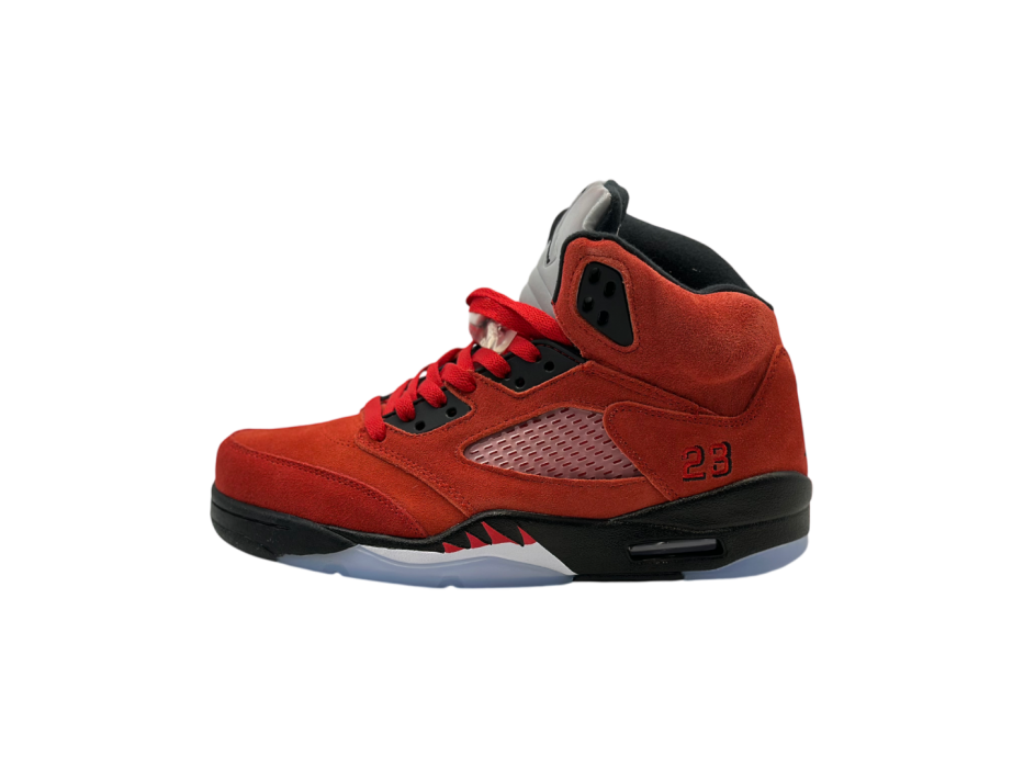Кроссовки Air Jordan 5 Retro 'Raging Bull'