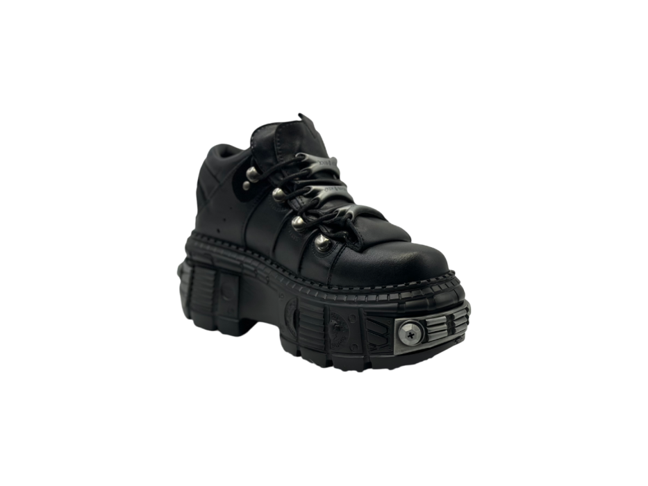 Кроссовки New Rock M-120N-C65