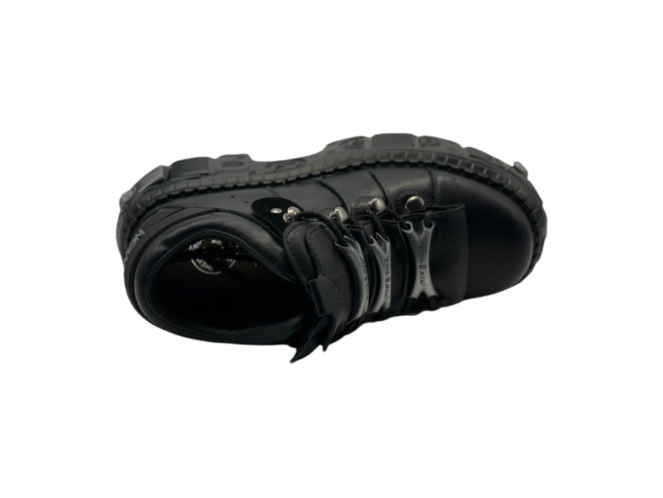 Кроссовки New Rock M-120N-C65