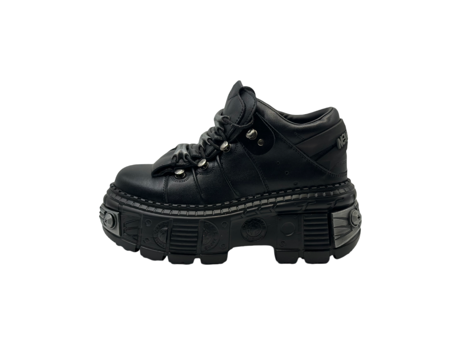 Кроссовки New Rock M-120N-C65