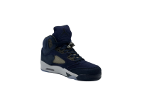 Кроссовки Air Jordan 5 Retro 'Midnight Navy'