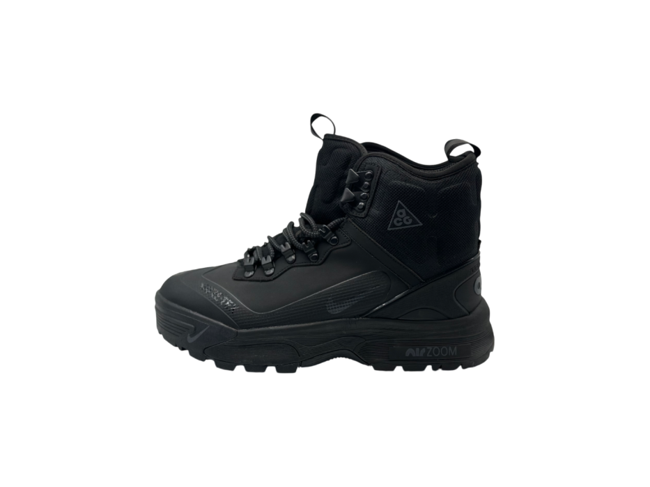 Nike ACG Zoom Gaiadome GORE-TEX 'Triple Black' Winter