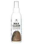 Nanomax Max Clean-Очищение замши и текстиля 150ml