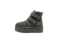 Кроссовки UGG Neumel Platform Chukka 'Grey'