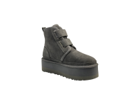 Кроссовки UGG Neumel Platform Chukka 'Grey'