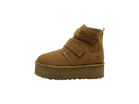Кроссовки UGG Neumel Platform Chukka 'Sandy'