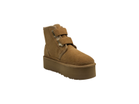 Кроссовки UGG Neumel Platform Chukka 'Sandy'