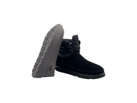 UGG Mini Lace-Up Weather 'Grey'