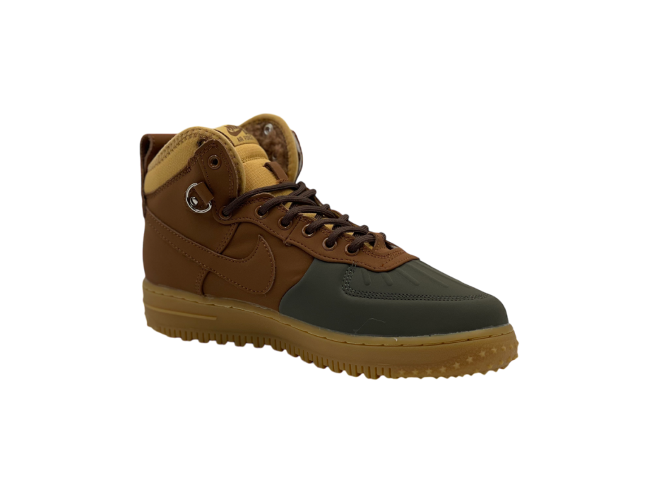 Nike Air Force 1 Duckboot 'Beach Tree'