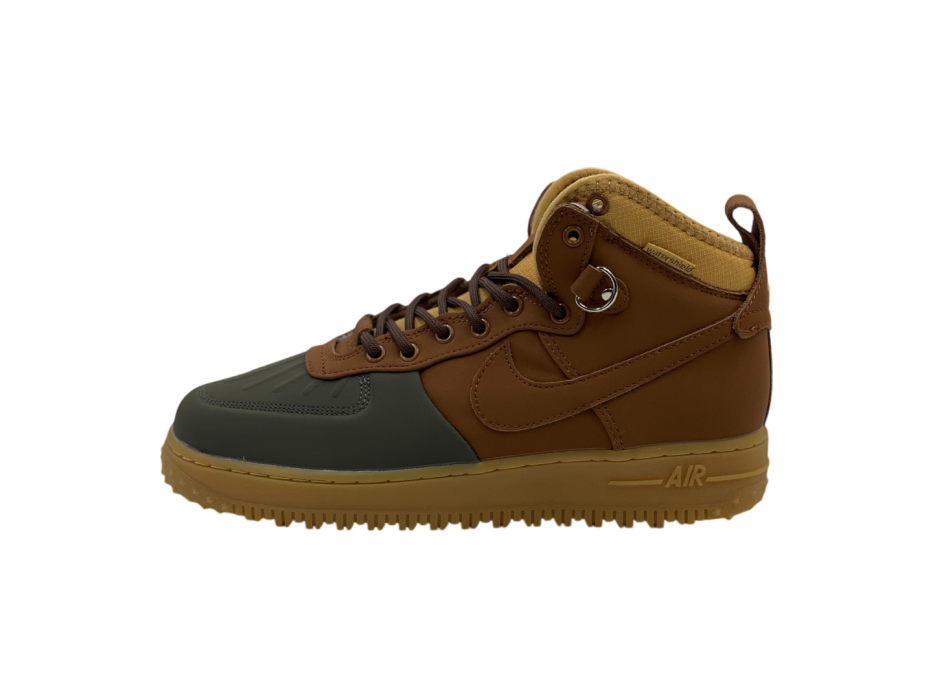 Nike Air Force 1 Duckboot 'Beach Tree'