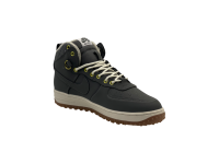 Кроссовки Nike Air Force 1 Duckboot 'Anthracite'