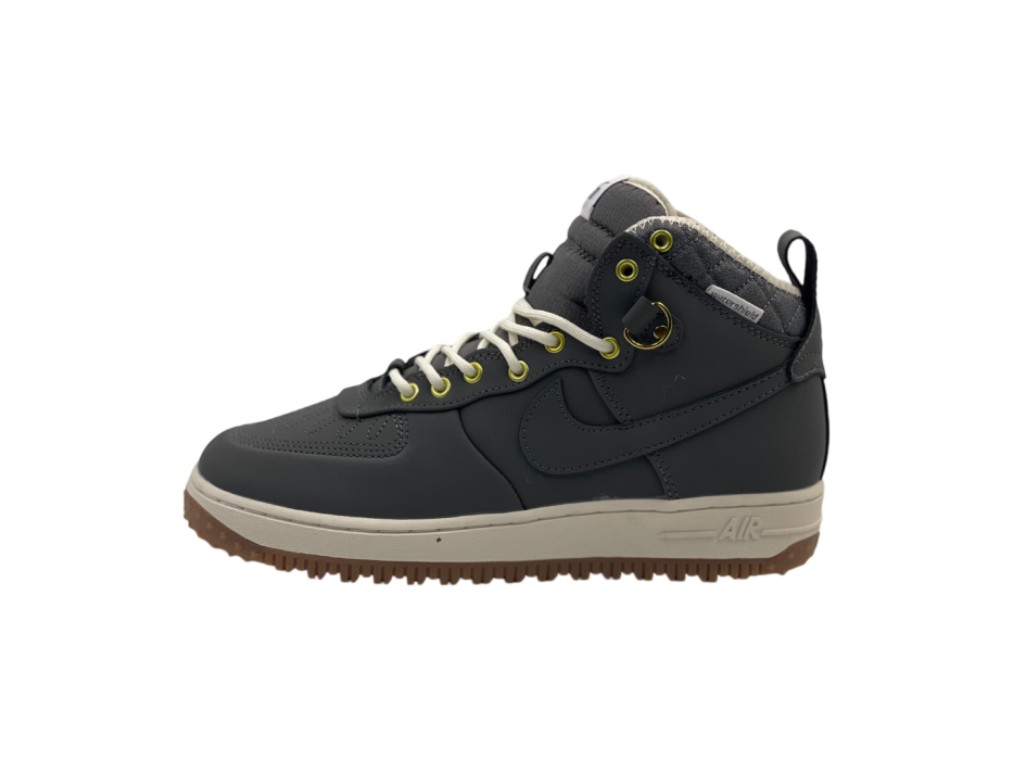 Кроссовки Nike Air Force 1 Duckboot 'Anthracite'