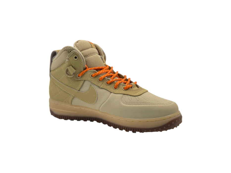 Nike Air Force Duckboot 1 'Bamboo'