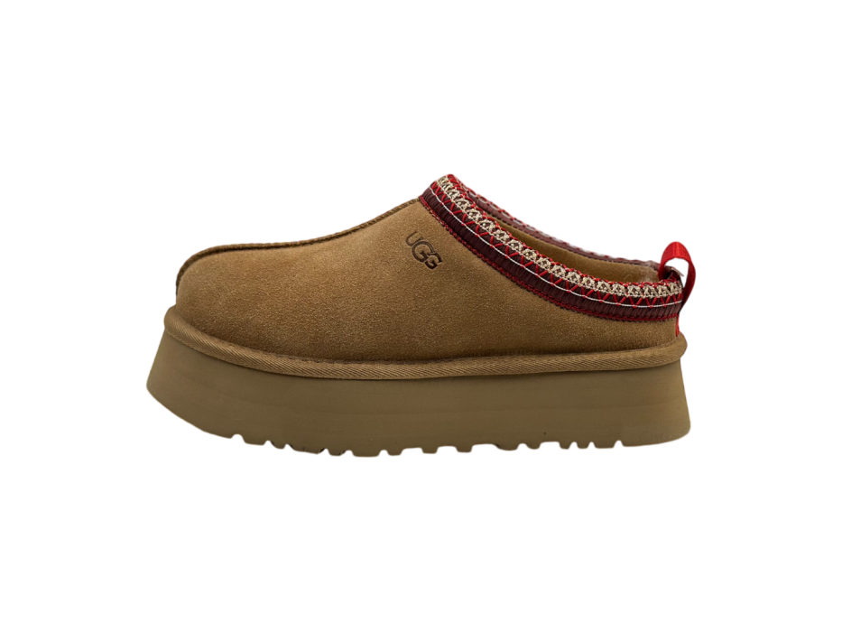 UGG tazz Brown 