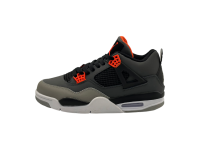 Nike Air Jordan 4 Retro 'Infrared' Winter