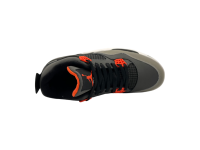 Nike Air Jordan 4 Retro 'Infrared' Winter