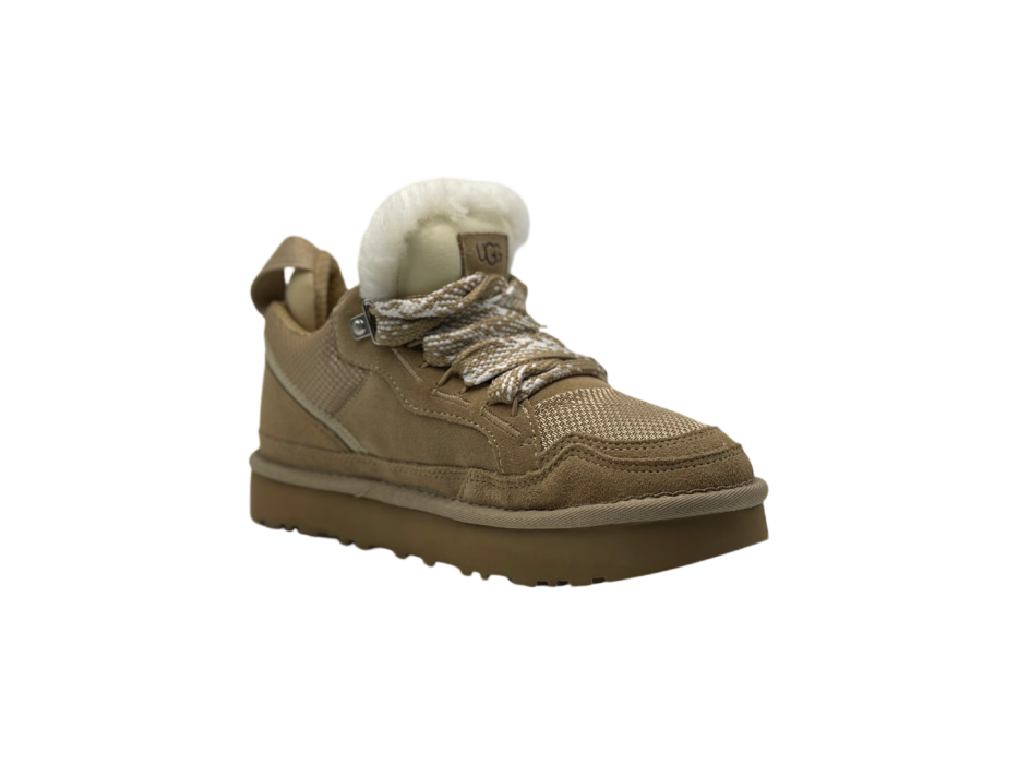UGG Lowmel 'Sand'
