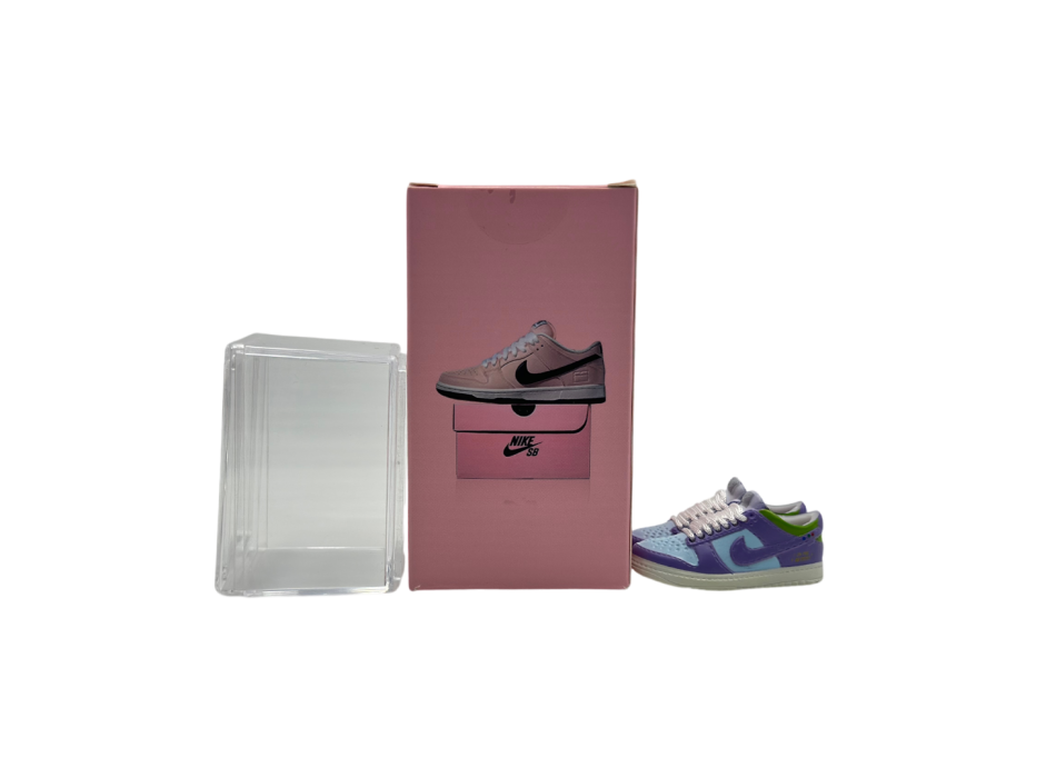 Mystery Box