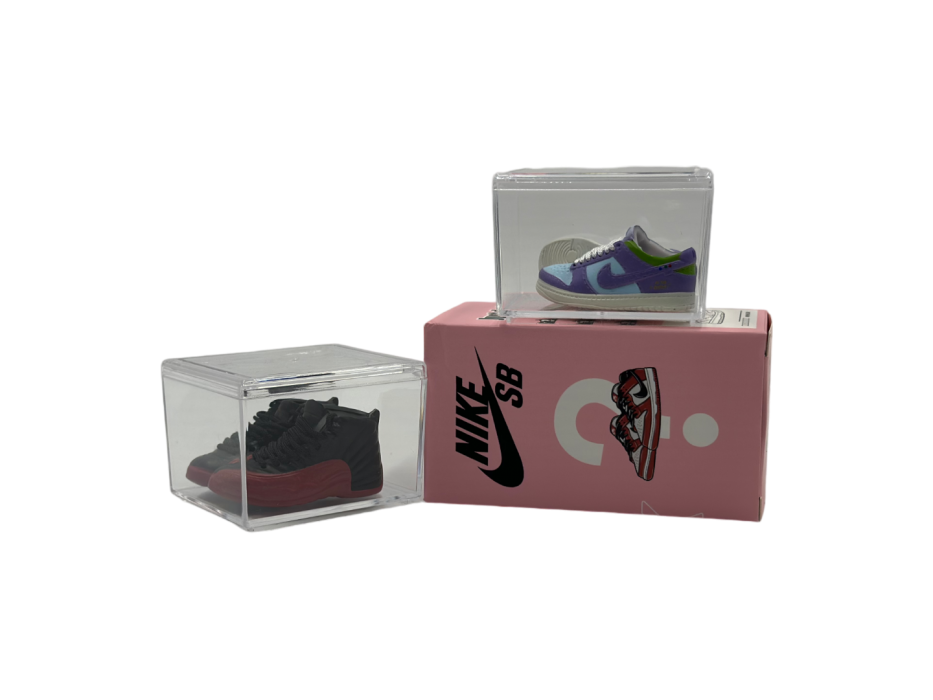 Mystery Box