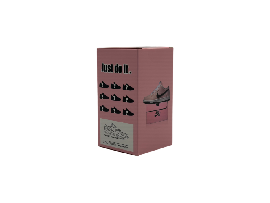 Mystery Box
