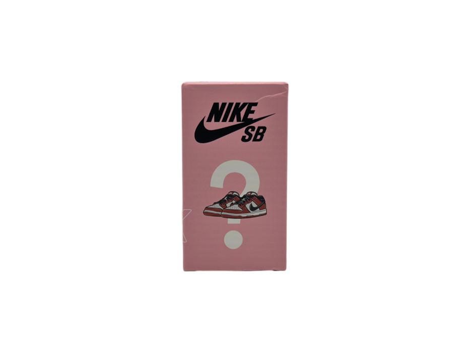 Mystery Box