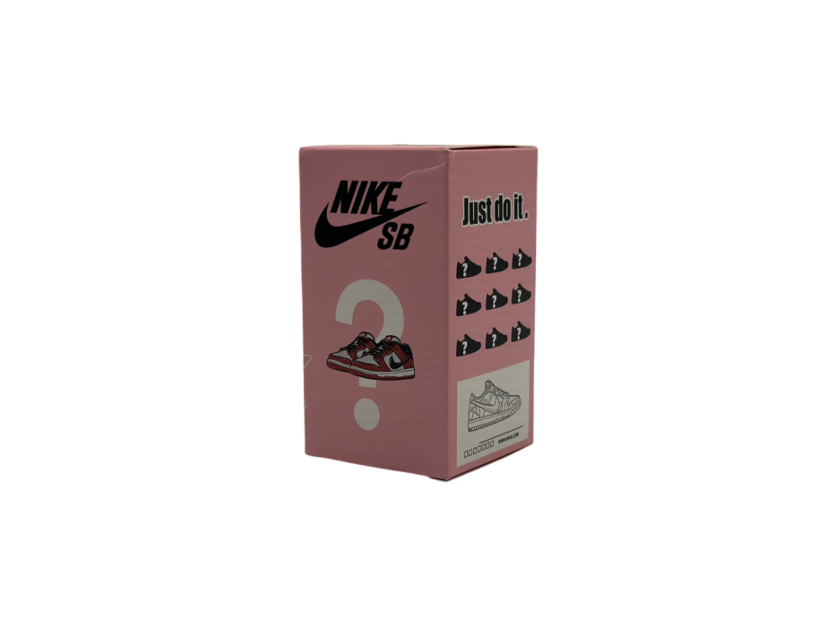 Mystery Box