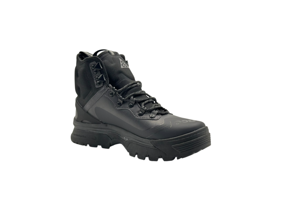 Кроссовки Nike ACG Zoom Gaiadome GORE-TEX 'Triple Black' new
