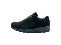 Nike Air Max 90 VT 'Black' Winter