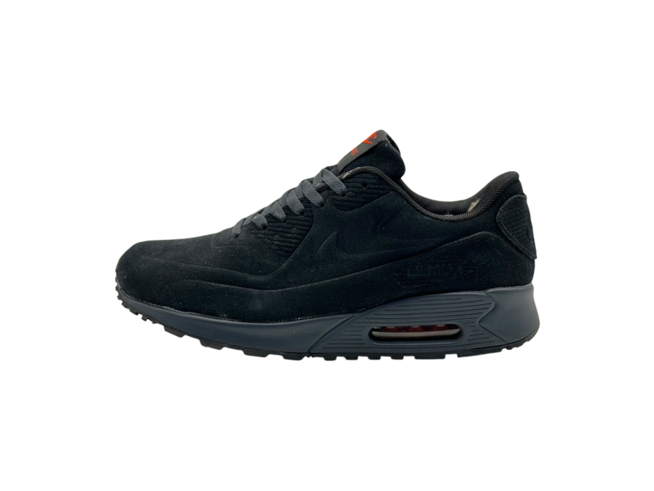 Nike Air Max 90 VT 'Black' Winter