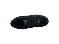 Nike x Reigning Champ Air Force 1 'Black' Winter
