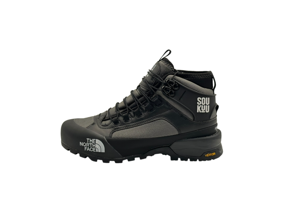 THE NORTH FACE x UNDERCOVER SOUKUU Glenclyffe 'Black/Grey'