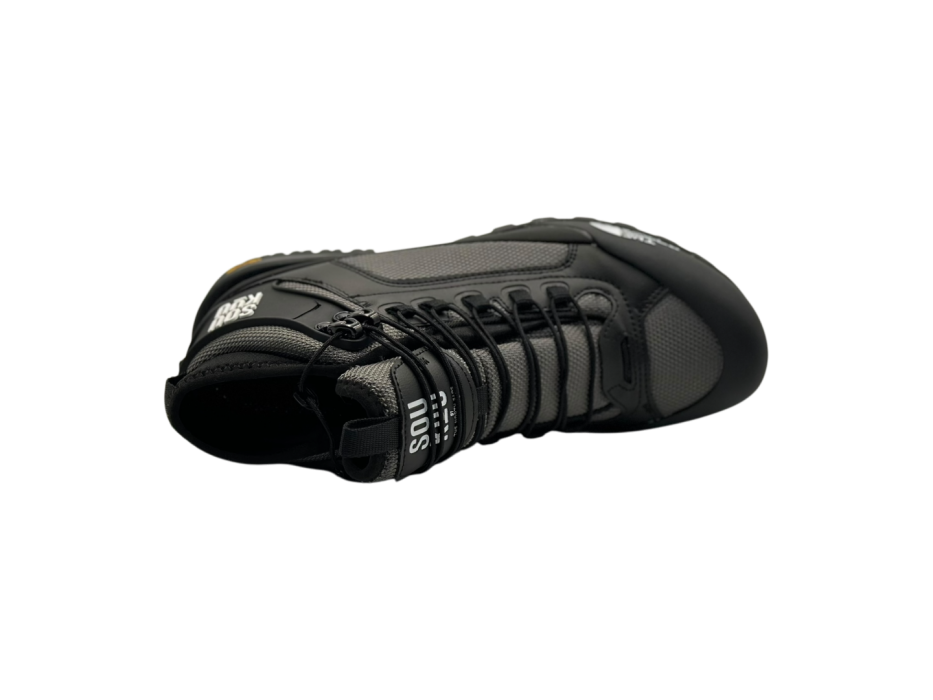 THE NORTH FACE x UNDERCOVER SOUKUU Glenclyffe 'Black/Grey'