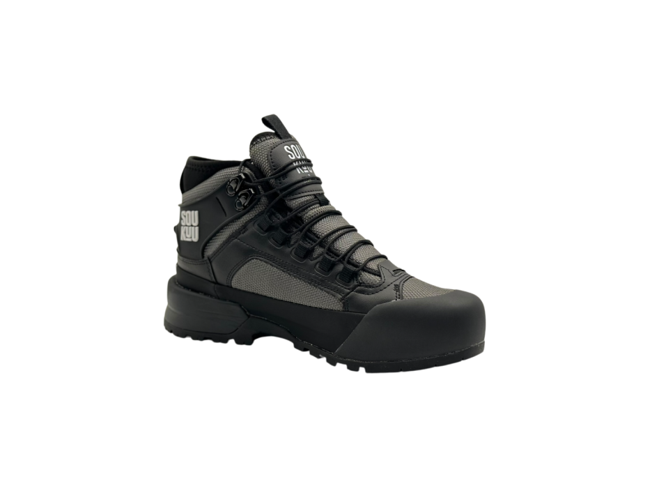 THE NORTH FACE x UNDERCOVER SOUKUU Glenclyffe 'Black/Grey'