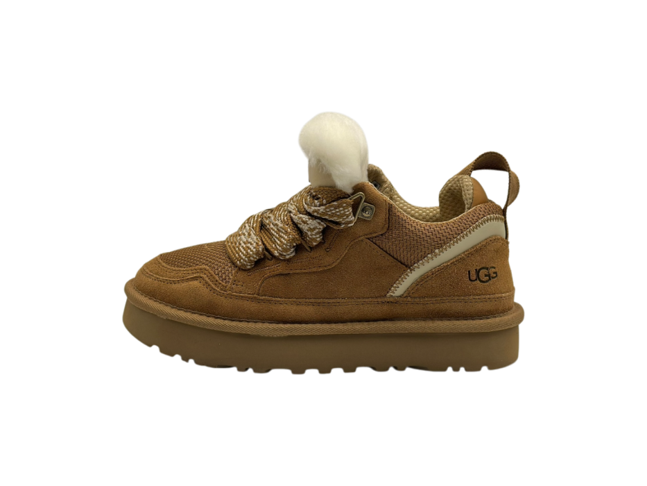 UGG Lowmel 'Camel'