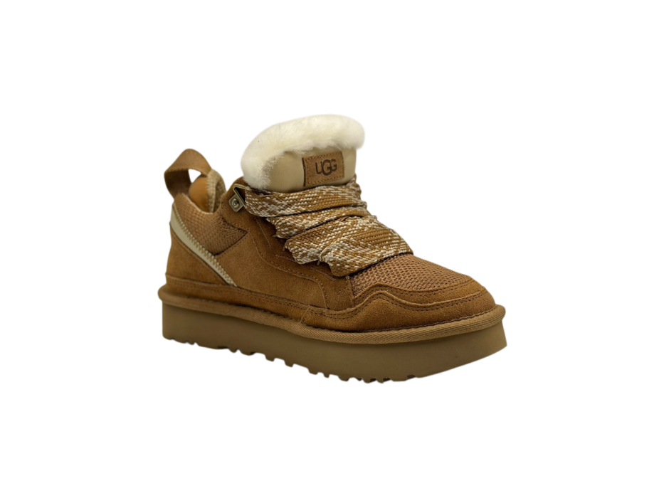 UGG Lowmel 'Camel'