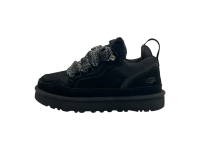 UGG Lowmel 'Black'
