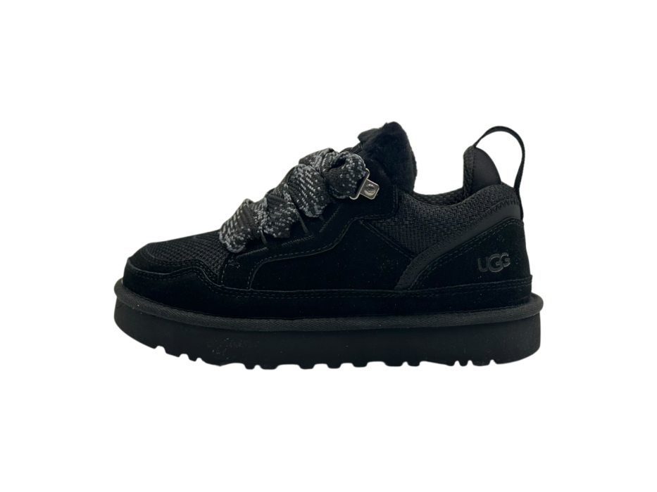 UGG Lowmel 'Black'