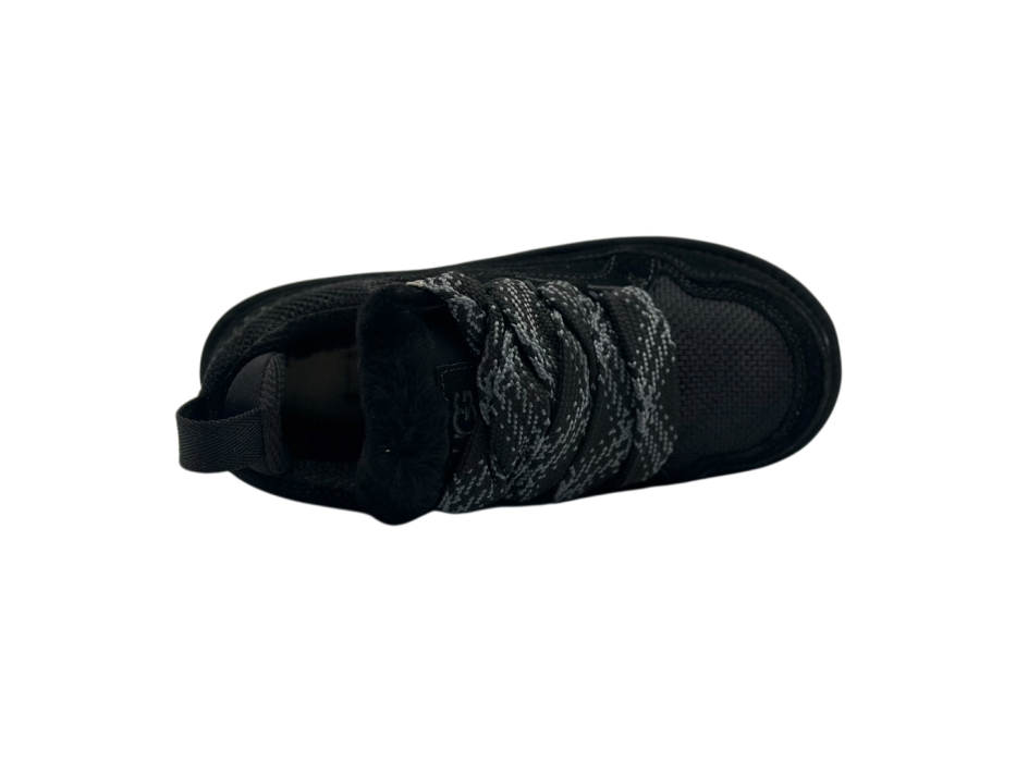 UGG Lowmel 'Black'