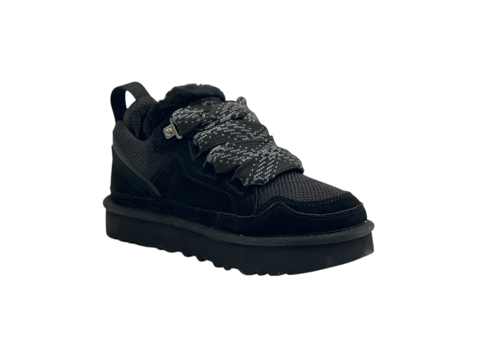 UGG Lowmel 'Black'