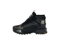 Кроссовки THE NORTH FACE x UNDERCOVER SOUKUU Glenclyffe 'Triple Black'