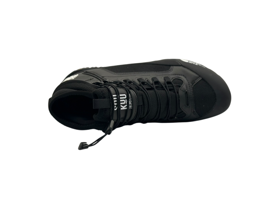 Кроссовки THE NORTH FACE x UNDERCOVER SOUKUU Glenclyffe 'Triple Black'