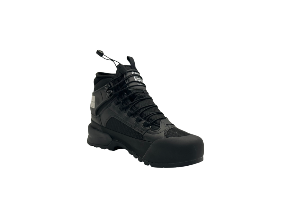 Кроссовки THE NORTH FACE x UNDERCOVER SOUKUU Glenclyffe 'Triple Black'