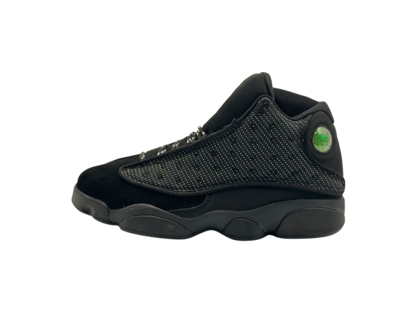 Nike Air Jordan 13 Retro 'Black Cat'