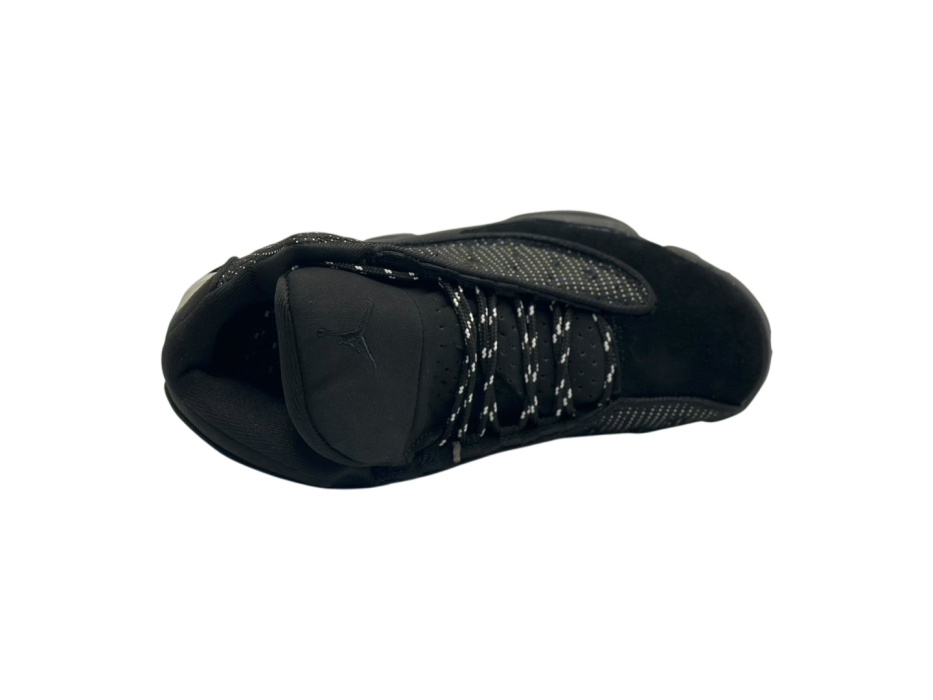 Кроссовки Nike Air Jordan 13 Retro 'Black Cat'