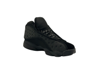 Кроссовки Nike Air Jordan 13 Retro 'Black Cat'