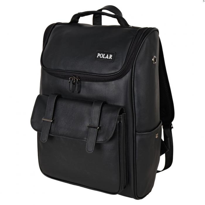 Рюкзак для ноутбука Г-631 Black