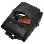 Рюкзак для ноутбука Г-631 Black