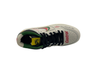 Кроссовки Nike SB Dunk Low Castrol x Toyota